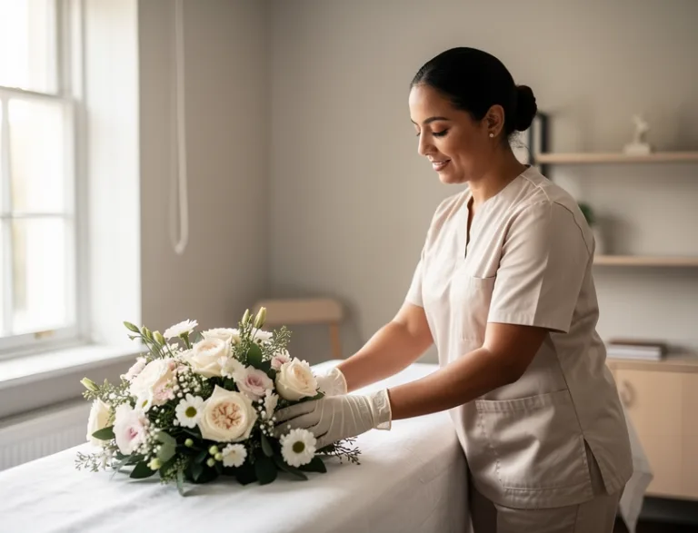 funeral home Thornlie